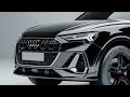 2025 audi q5 redefining the premium suv