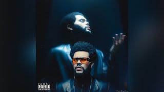 The Weeknd - Don't Break My Heart Lofi (Slowed And Reverbed)