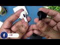 apple airpods pro matte black l special edition l 2020 l master copy 1 1 l quick review l well store