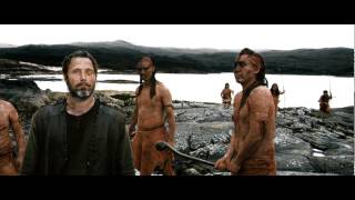 valhalla rising ending scene