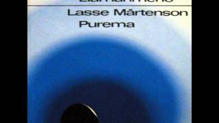 Lasse Mårtenson \u0026 Purema - Elontien Kannel