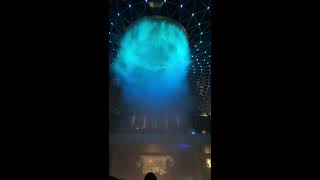 【必Check-In】HSBC Rain Vortex @ Jewel Changi Airport Light \u0026 Sound Show | 星耀樟宜~超震撼雨瀑布高40米世界上最高室內瀑布~声光秀