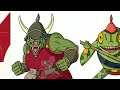 complete dungeons and dragons cartoon lore explored introducing d u0026d magic to a wider audience