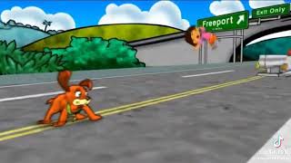 when Dora ask a dumb question