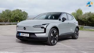 Top Seven New Electric Cars on Roads in 2024 Exterior Interior Performance