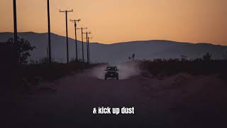 Jett - Kick Up Dust