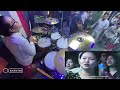 nang omna peuh ah _ @zca worship team drumcam lyrics