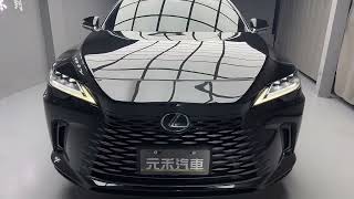 元禾國際旗艦館『小李經理』2023 Lexus RX350h 頂級版0912-457-519『24hr服務』