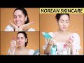 Korean Skincare Techniques