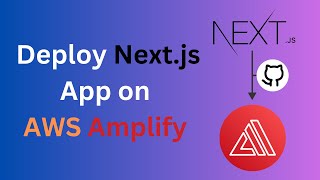 How to Deploy React App on AWS Amplify | Deploy NextJs App on AWS Amplify | AWS Amplify Explained