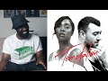 Tiwa Savage & Sam Smith - TEMPTATION (REACTION/REVIEW) || CELIA preview