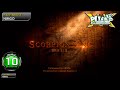 [PUMP IT UP XX] Scorpion King D10