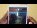 Hard Reset Any Samsung Galaxy Tab 2,3,4 and above