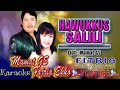 NAWUKKUS SALILI || MAMAT GS & FAJRIAH EKKO || LAGU DAERAH MANDAR KARAOKE TANPA VOKAL