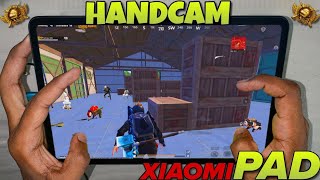 😈XIAOMI Pad 7 PUBG TEST || DON'T BUY!!🔥Eriangle 120fps💥XIAOMI PAD 7 PUBG (BGMI) TEST