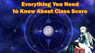 [FGO] Everything You Need to Know About Class Score