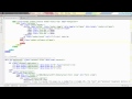 Code Selection - WebStorm Video Tutorial