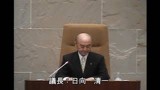 令和5年滝沢市議会定例会7月会議 【定例会閉会】20230707