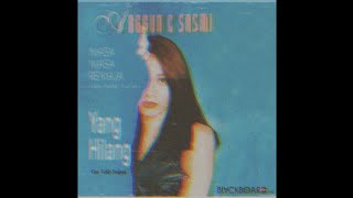 Anggun C.Sasmi - Yang Hilang (CD RIP)