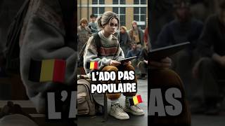 TOP 10 DES BELGES CLICHÉS