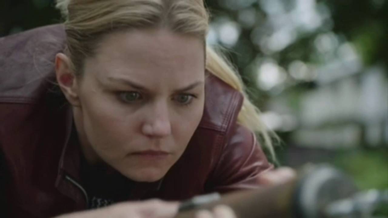 6x01 Emma Hook 3 Youtube