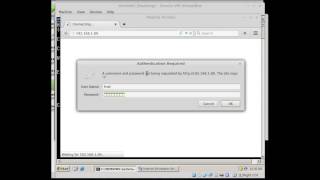 Hacking - How to setup Basic Authentication on a Windows Server