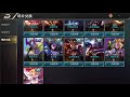 50抽內得到傳說水晶？ arena of valor 傳說對決