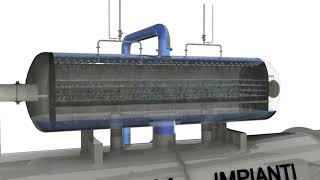 TTG - What is a Deaerator?