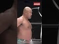 夢の三沢光晴＆武藤敬司組 連続コール shorts