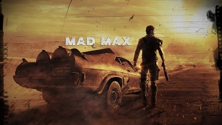 Mad Max - Escapando das subdunas (Legendado PT/BR)