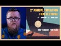 How to Submit your Films | 2021 Isolation Film Festival