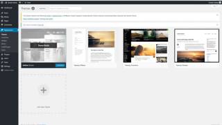 Borano - Theme Installation & Activation
