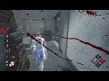 【dbd】救助構成の配信者pt相手に5台残しするお兄ちゃん【キラー：シェイプ】