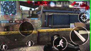 『MC5』 ユーフィア担いで三千里