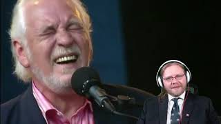 Procol Harum - A Whiter Shade of Pale (Live in Denmark 2006) : Behind the Curve Reacts