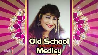 Prematee Bheem - Old School Medley ((( Classic )))