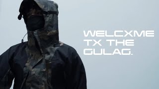 scarlxrd - WELCXME TX THE GULAG. | Edit