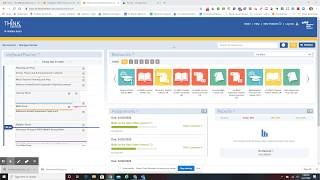 ThinkCentral information for teachers