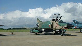 松島基地航空祭　2006年8月27日