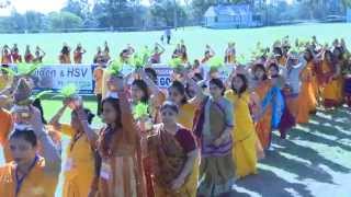 Kalsh Yatra | Ashwamedha Gayatri Mahayagya | Brisbane - Australia