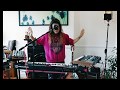 Ableton, Novation SL MKIII & Friends Live Performance - Time After Time