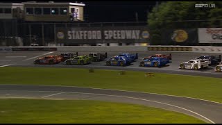 2023 SRX - Race 2 @ Stafford