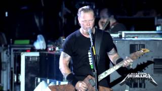Metallica - Fade to Black in real HD !!!! awesome !!!!