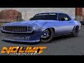 5.6 Tune! - No Limit 2.0 (69’ Camaro)