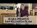 PERASAAN MEMPUNYAI KELUARGA ISLAM