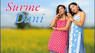 Surmedani - Bajre Da Sitta | Dance Choreography   Punjabi song