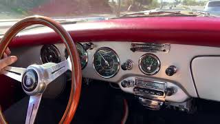 Porsche 356 Clips