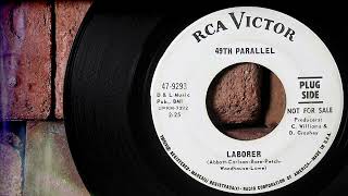 49th Parallel - Laborer ...1967