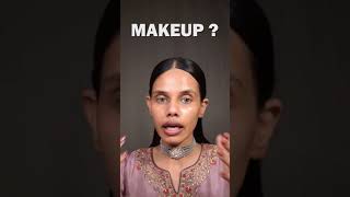 My Definiton of Makeup - Makeup Artist Bhumika Bahl
