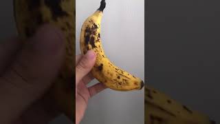 mmm! banana